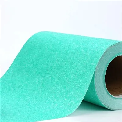 PP légszűrőpapír HVAC-hoz